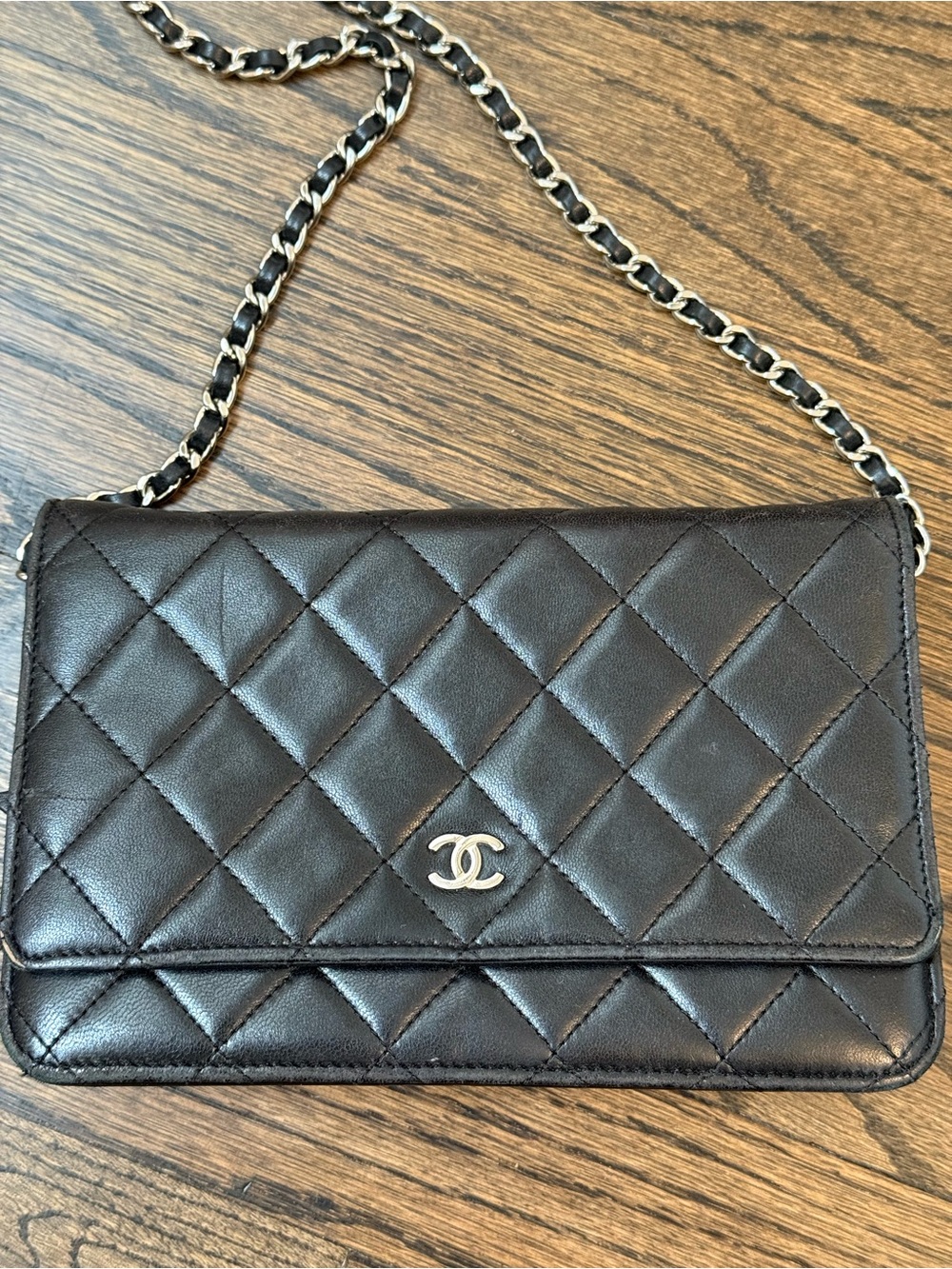 Chanel WOC